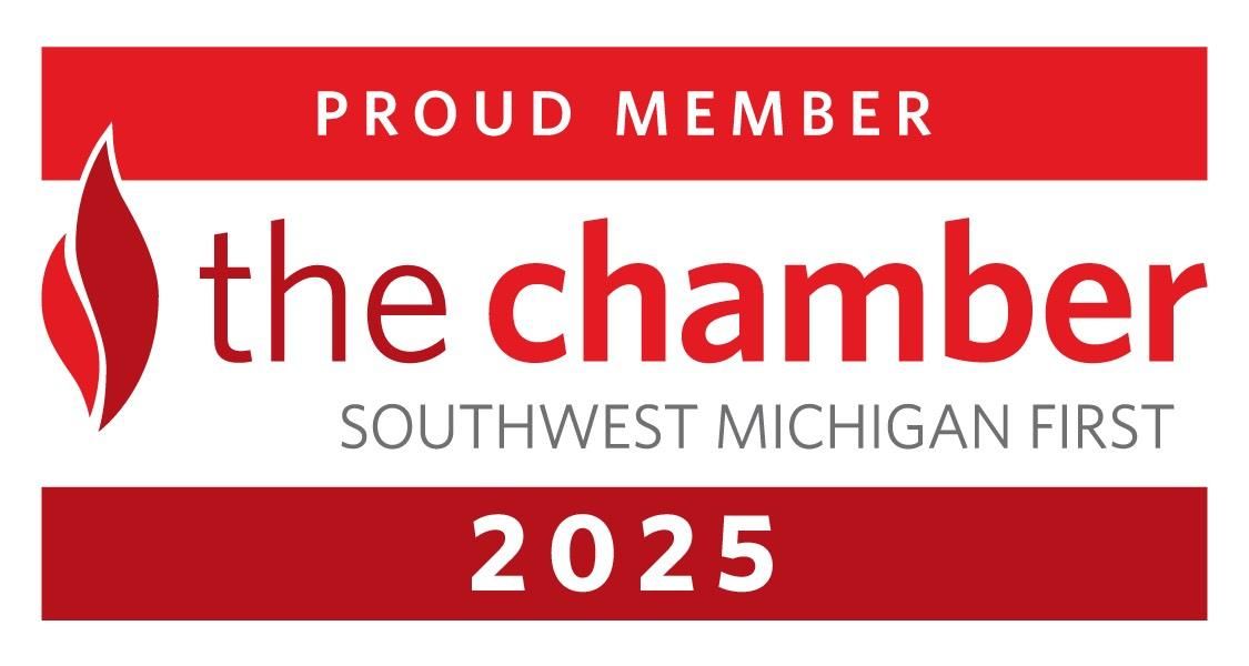 Southwest Michigan First logo