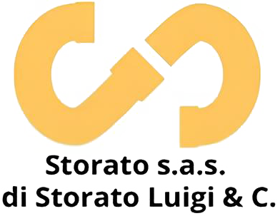 Storato Sas logo