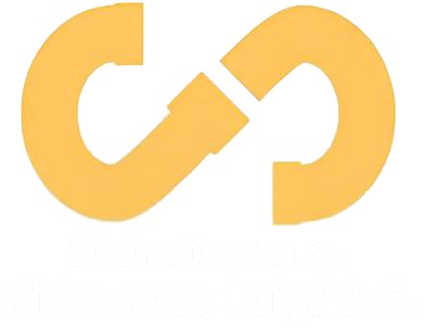 Storato Sas logo negativo