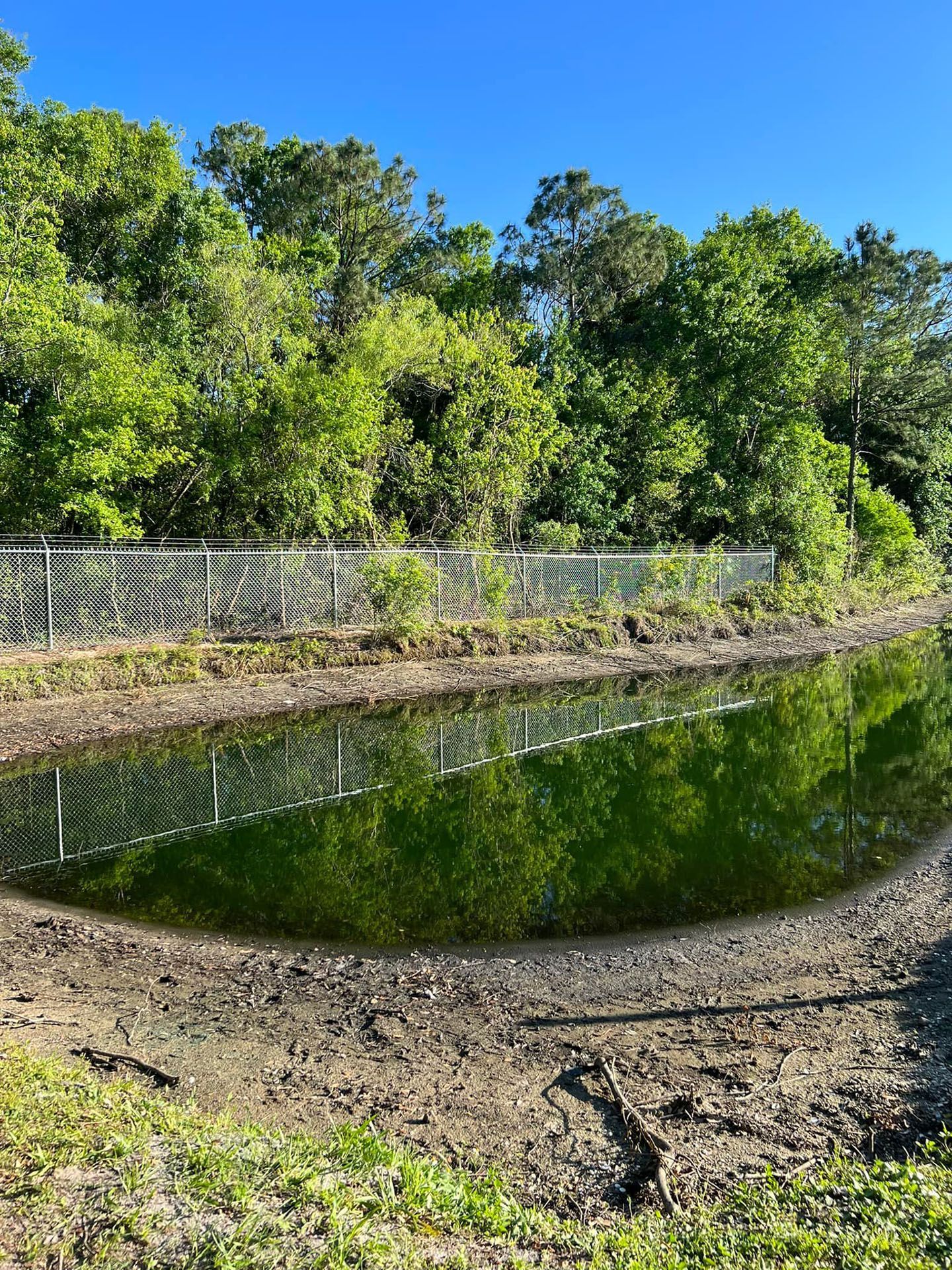 Fence installation services 21