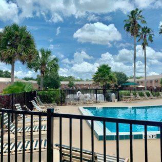 Fence Installation 5