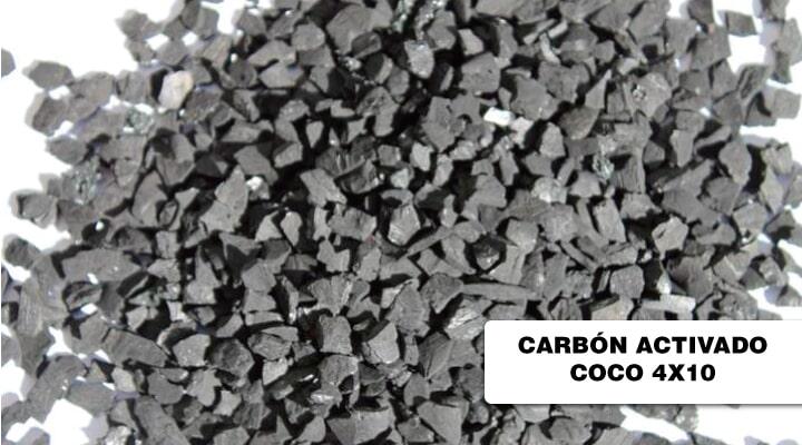 CARBOSHELL - Trabajamos arenas sílicas