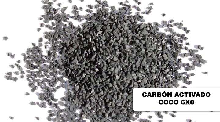 CARBOSHELL - Antracita
