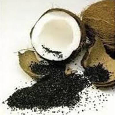 CARBOSHELL - Venta de carbón activado