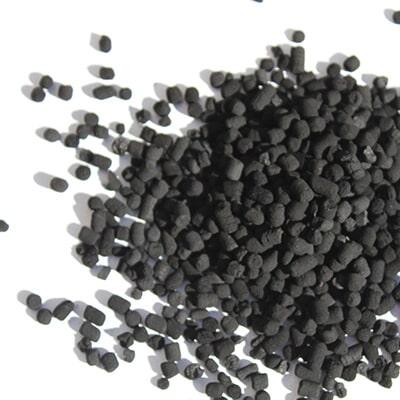 CARBOSHELL - Carbón para peceras