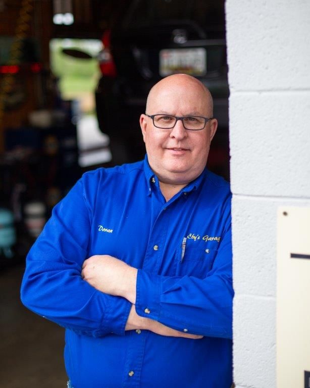 Shop Gallery Image | Eby's Garage