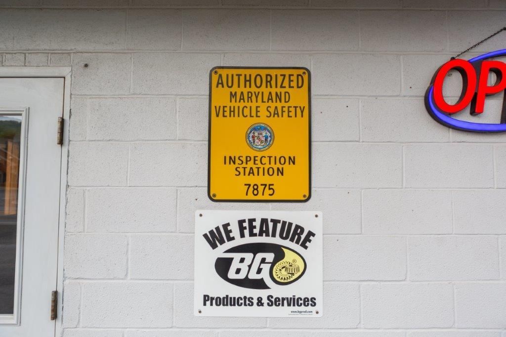 Shop Gallery Image | Eby's Garage