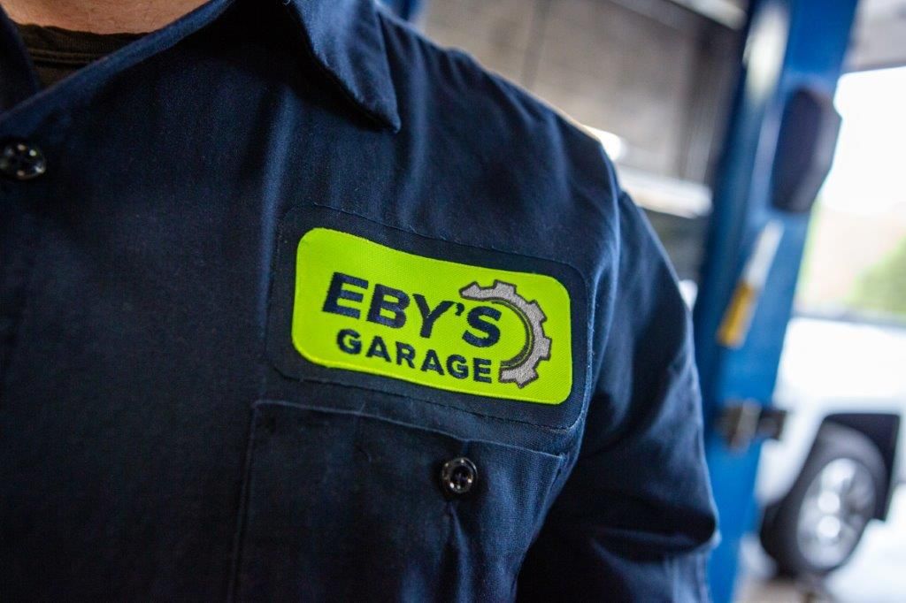 Shop Gallery Image | Eby's Garage