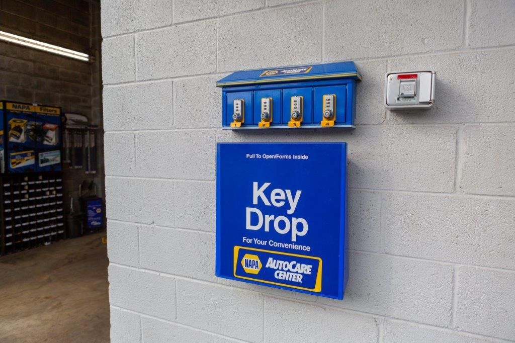 Shop Gallery Image | Eby's Garage