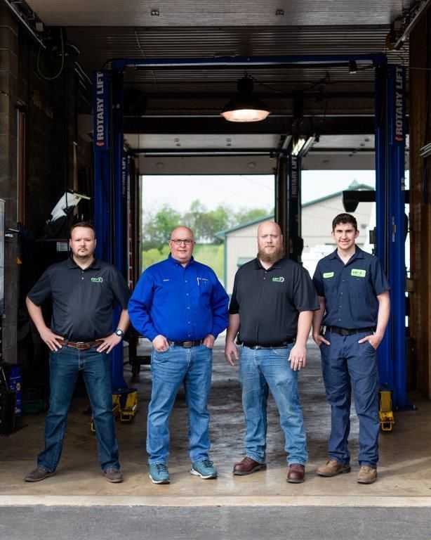 Shop Gallery Image | Eby's Garage