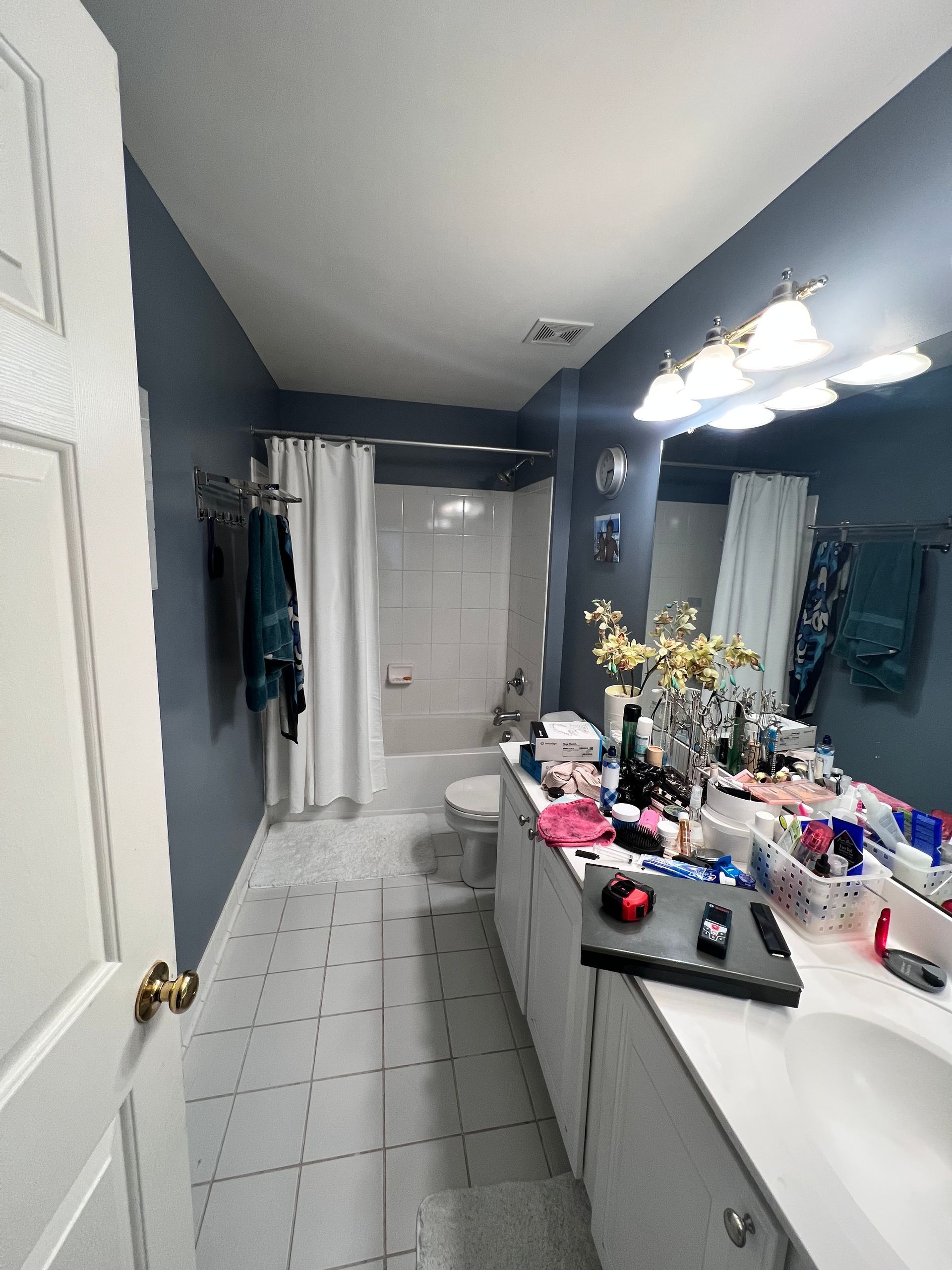 Before and after images for bathroom remodels. BATHROOM design ideas