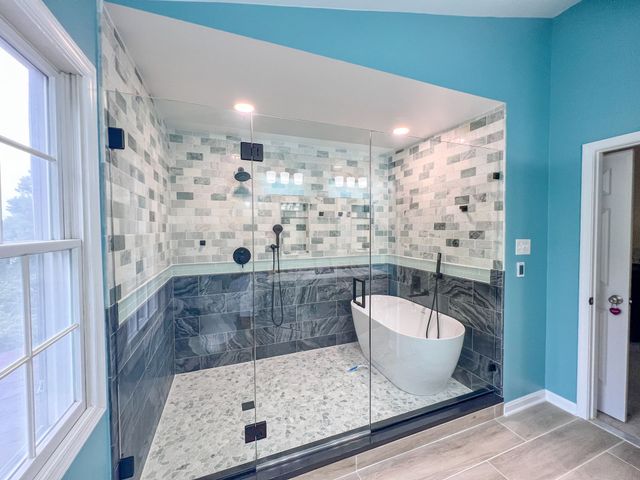 Bathroom Remodeler Near Me Livermore, CA
