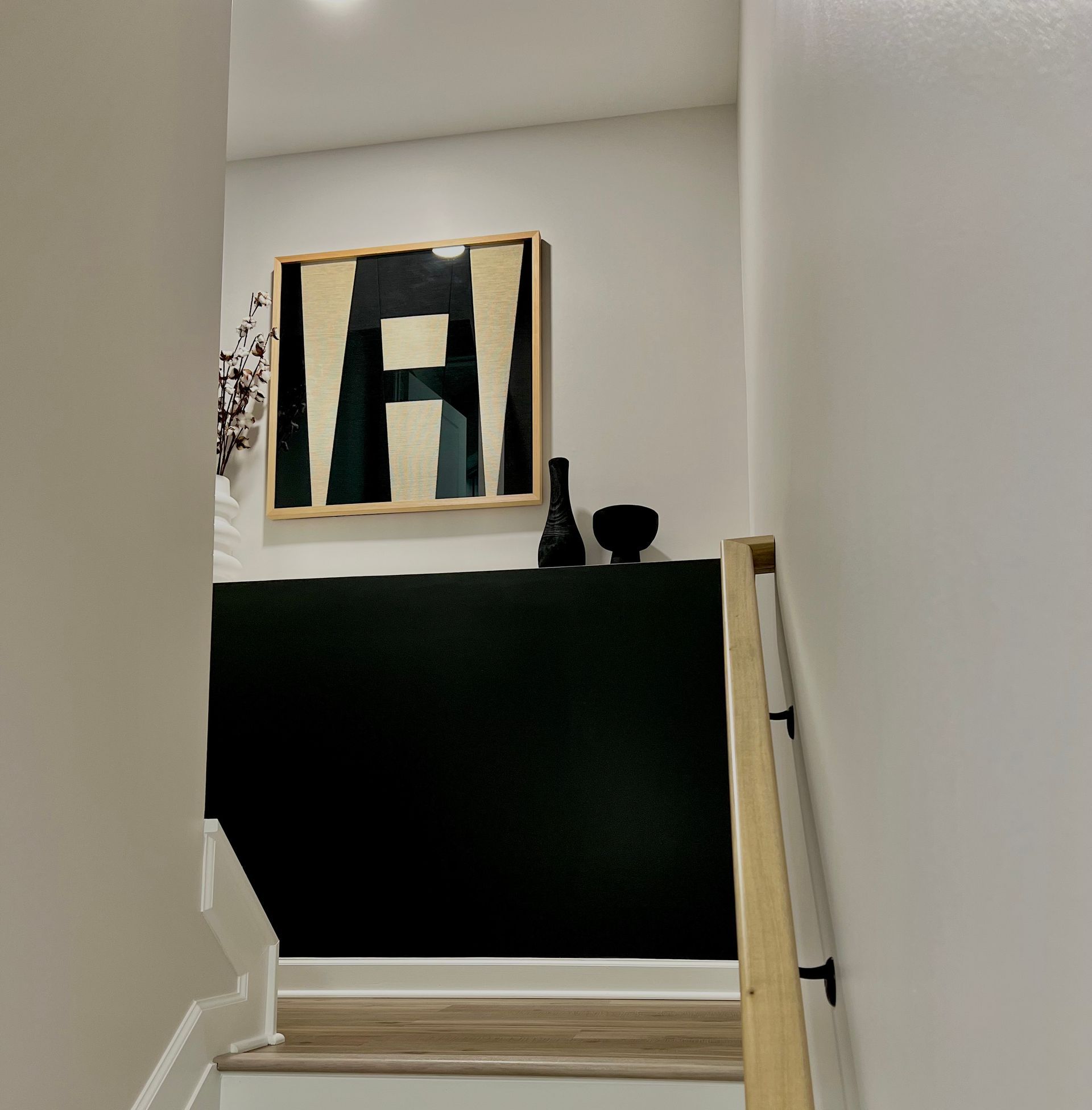 Maximize your Ellicott City home with a finished basement like this!