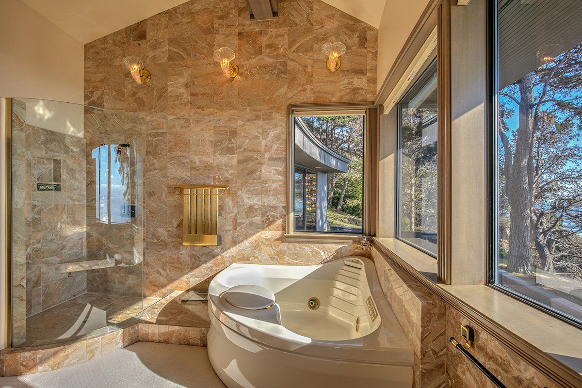 Transform Your Bathroom By the Insights Given Below in Baltimore County
