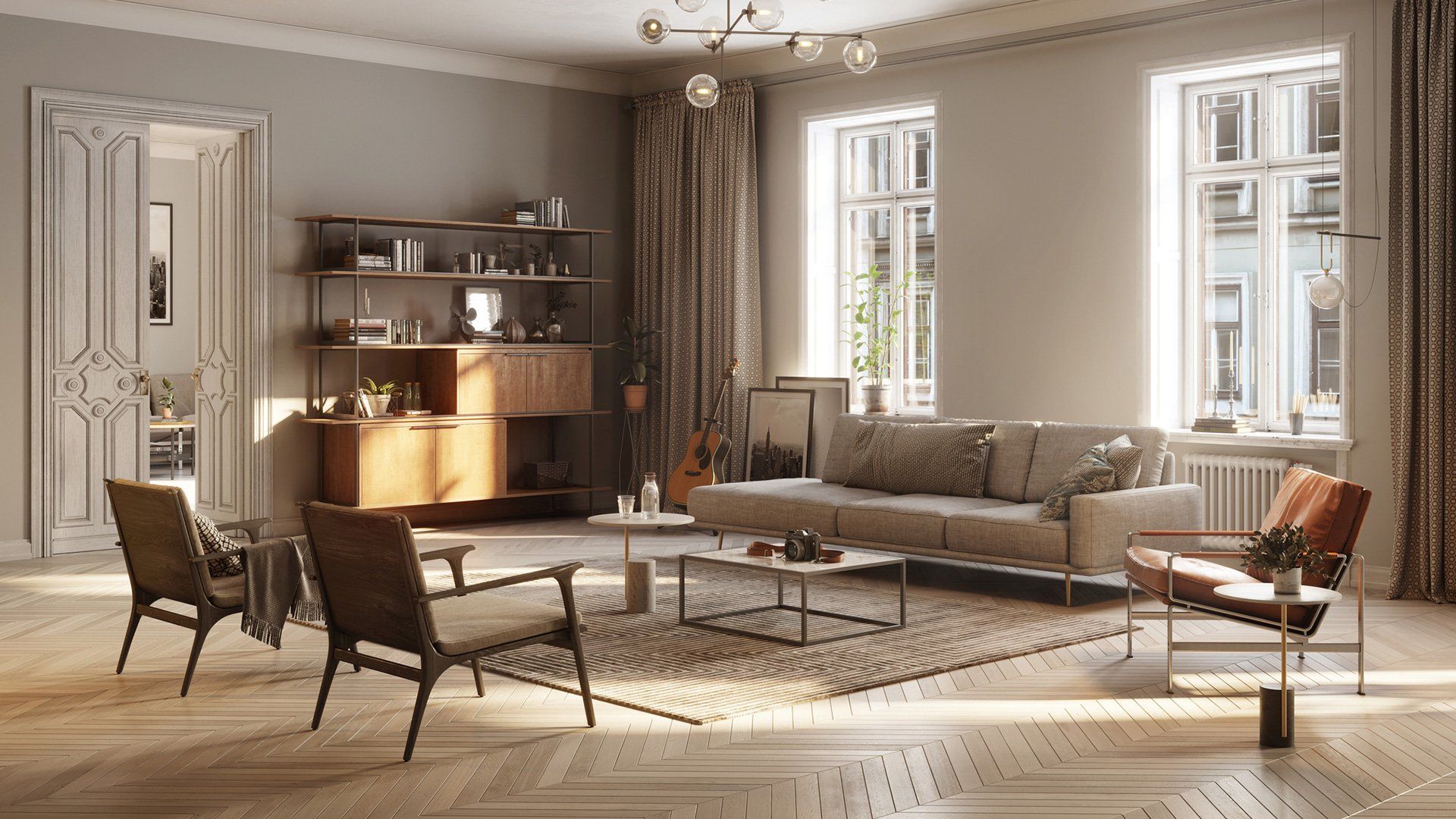Home Remodeling Tips 
