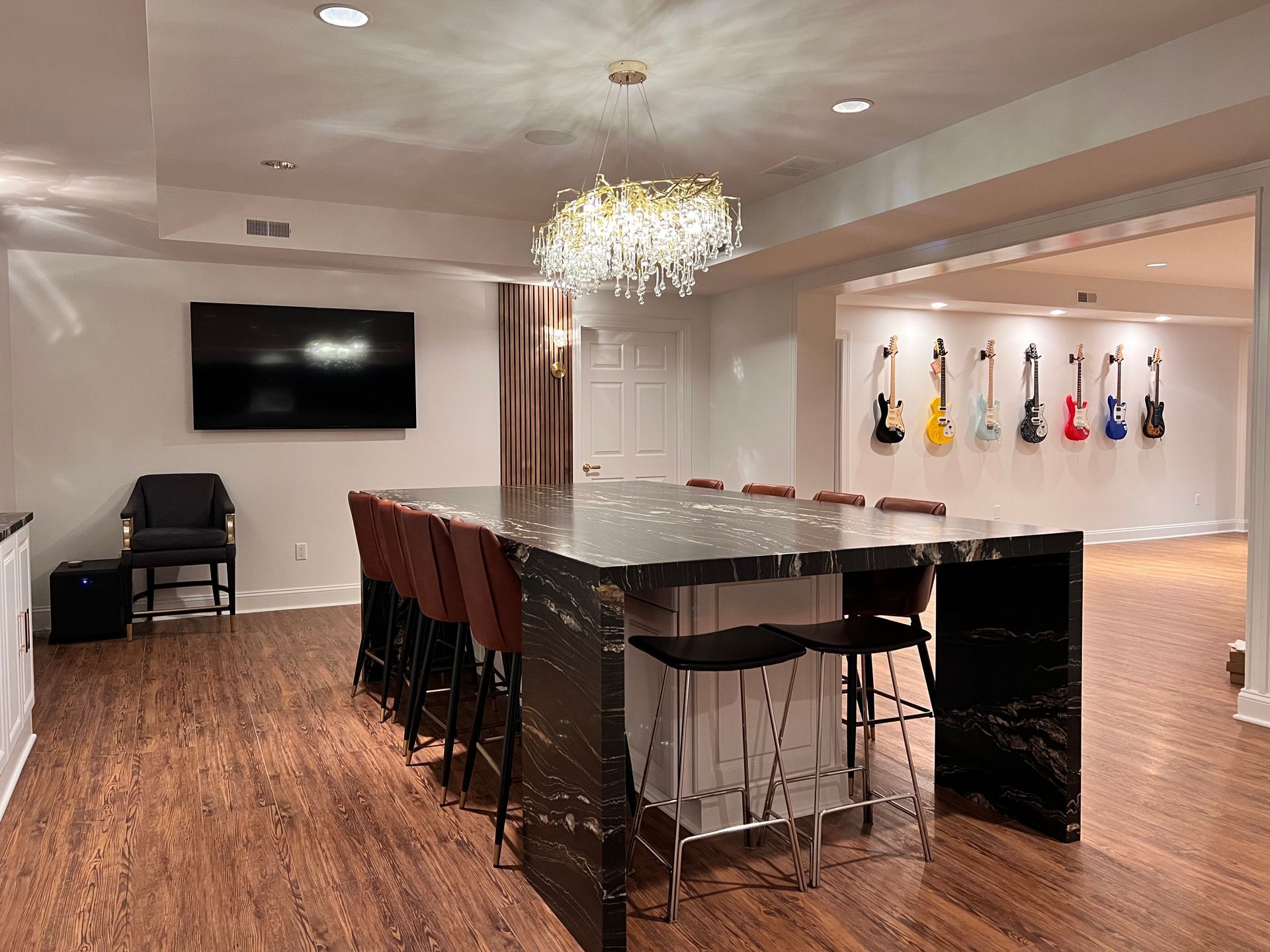 A Kitchenet Ideas For Basement in Eldersburg, MD