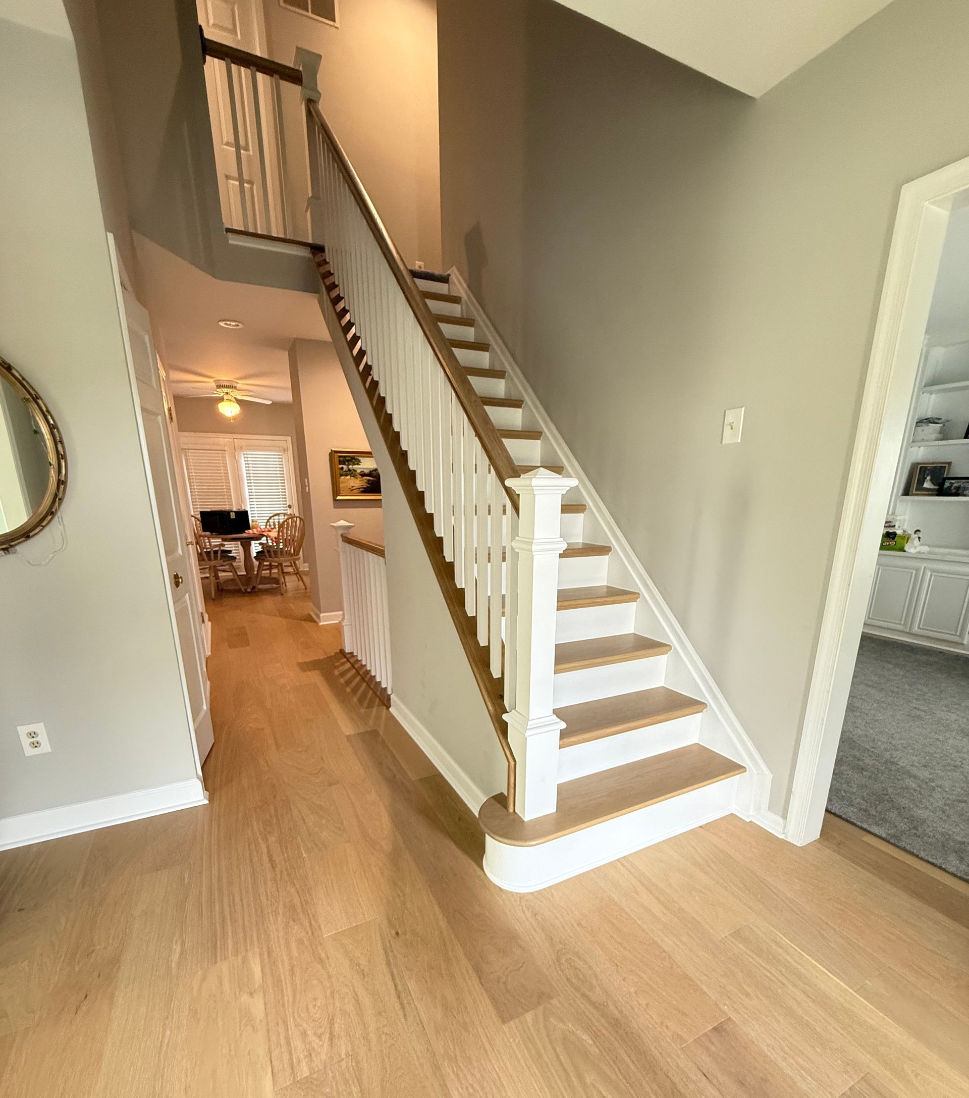 Find the best flooring company in Timonium, MD for hardwood, laminate, carpet, and more.