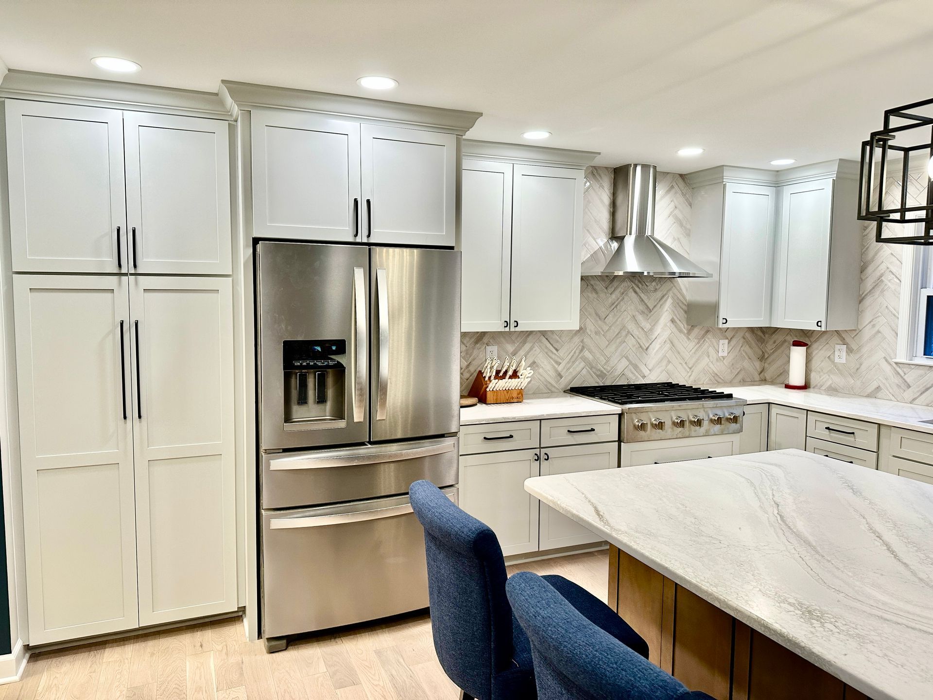 Kitchen Remodelers