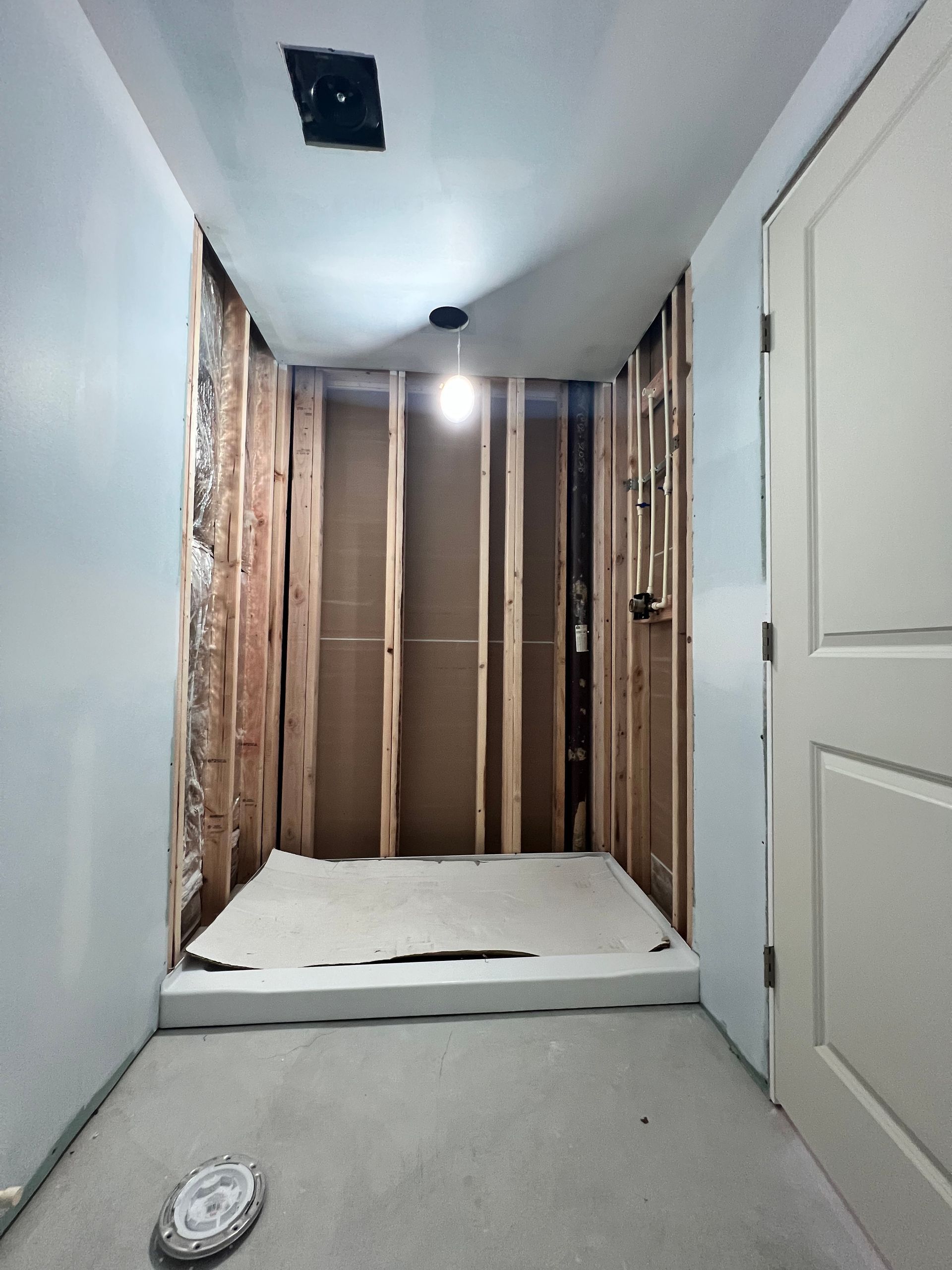 Professional basement finishing services to maximize your home's living space.