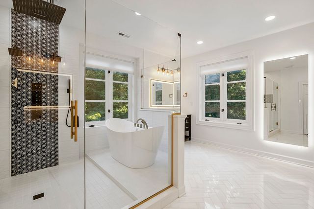 Best Bathroom Remodelers Near Me San Leandro, CA