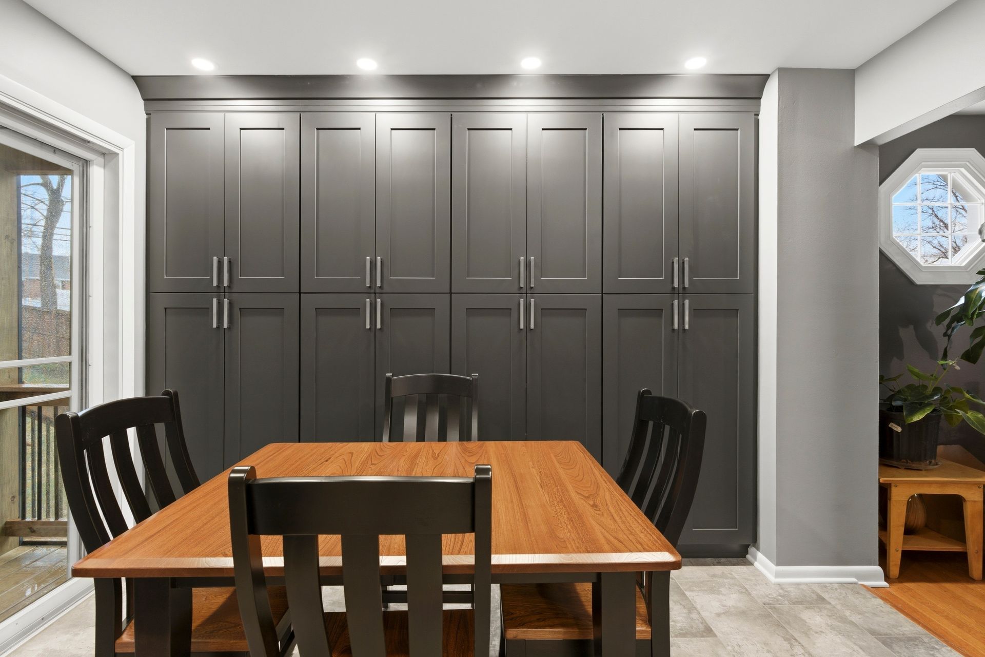 A complete whole-home transformation featuring our full range of remodeling services.