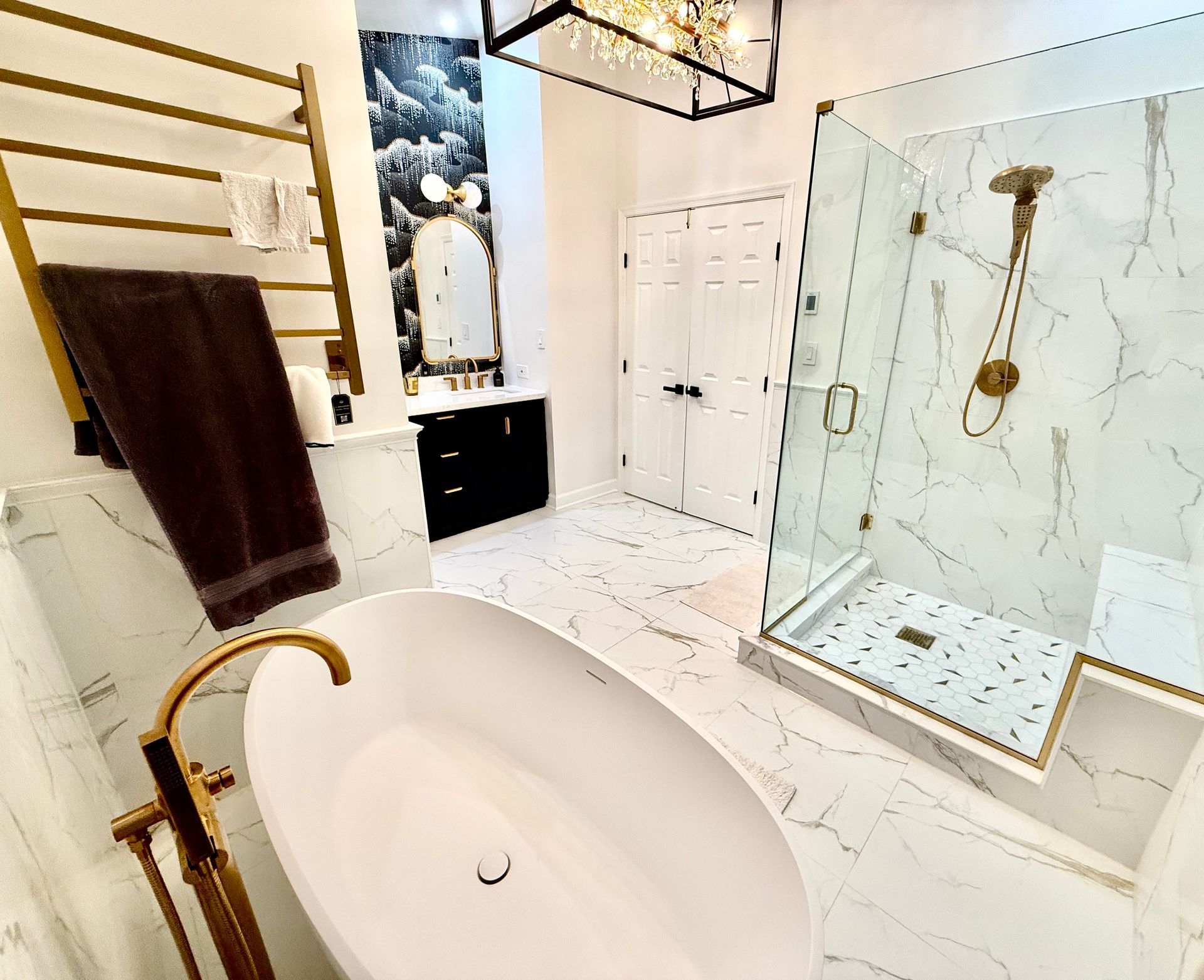 Cost and Budget Guide on Remodeling a Bathroom in 2025