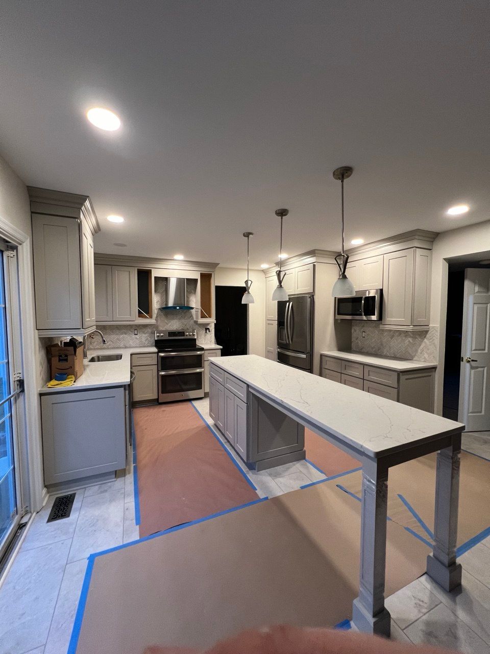 Expert Kitchen Remodelers In Eldersburg, MD