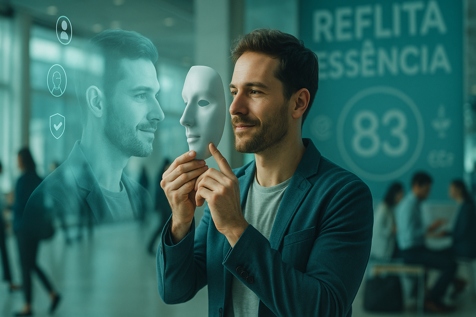 Por que marcas autênticas se destacam no ambiente digital e constroem relações duradouras