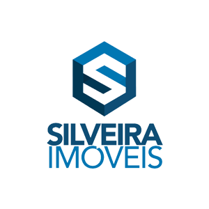 A logo for a company called silvera imoveis