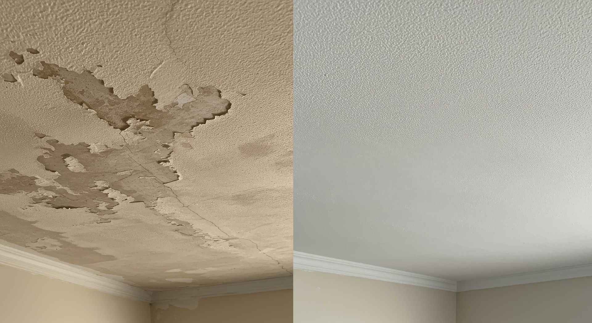 Before and After Room Makeover By Mackay Painter In Mackay QLD Australia