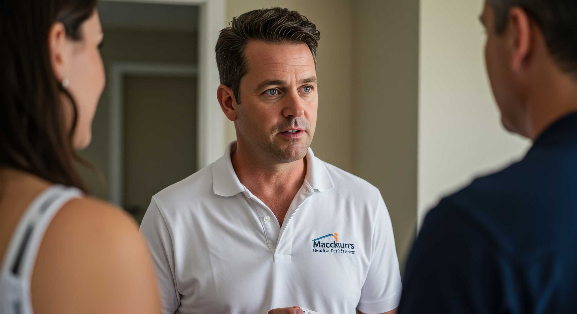 Mackay Painter Honest Advice To Customers