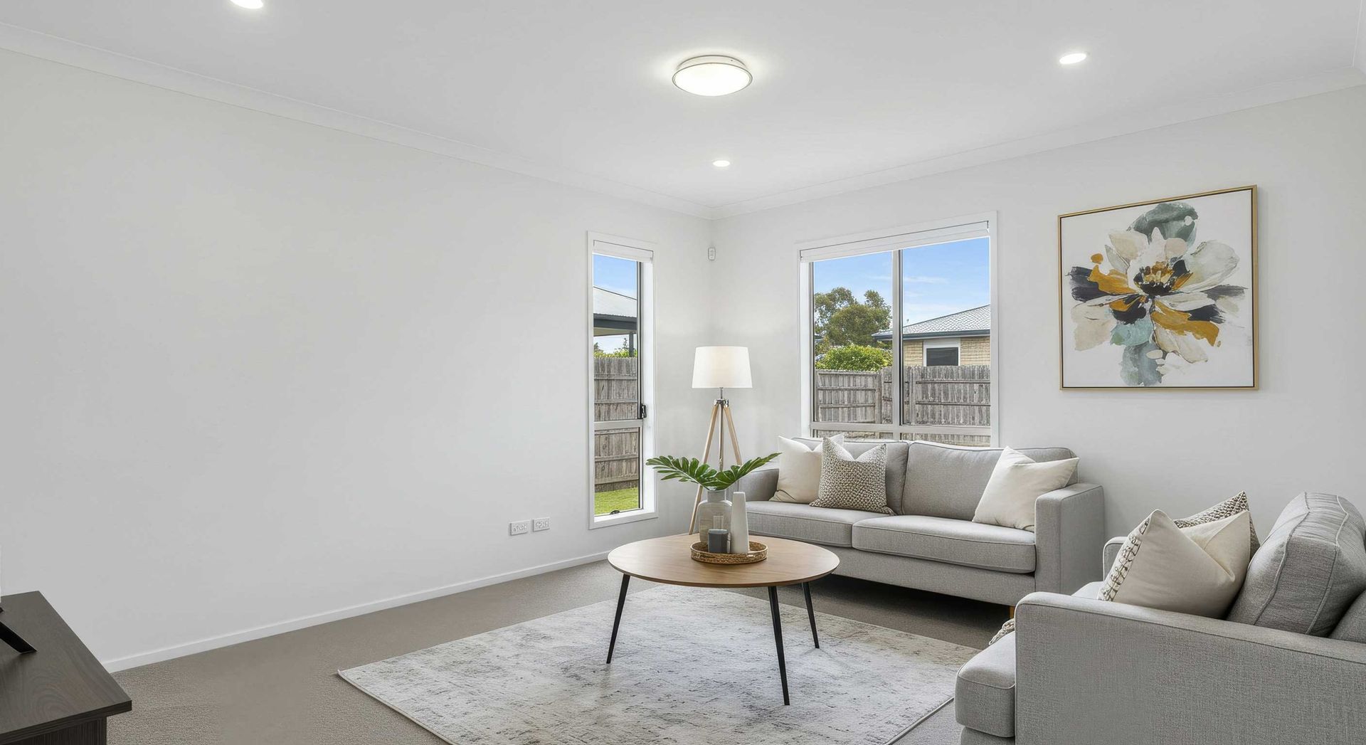 Mackay Painter Focused On Interior Finishing Details In Mackay QLD Australia