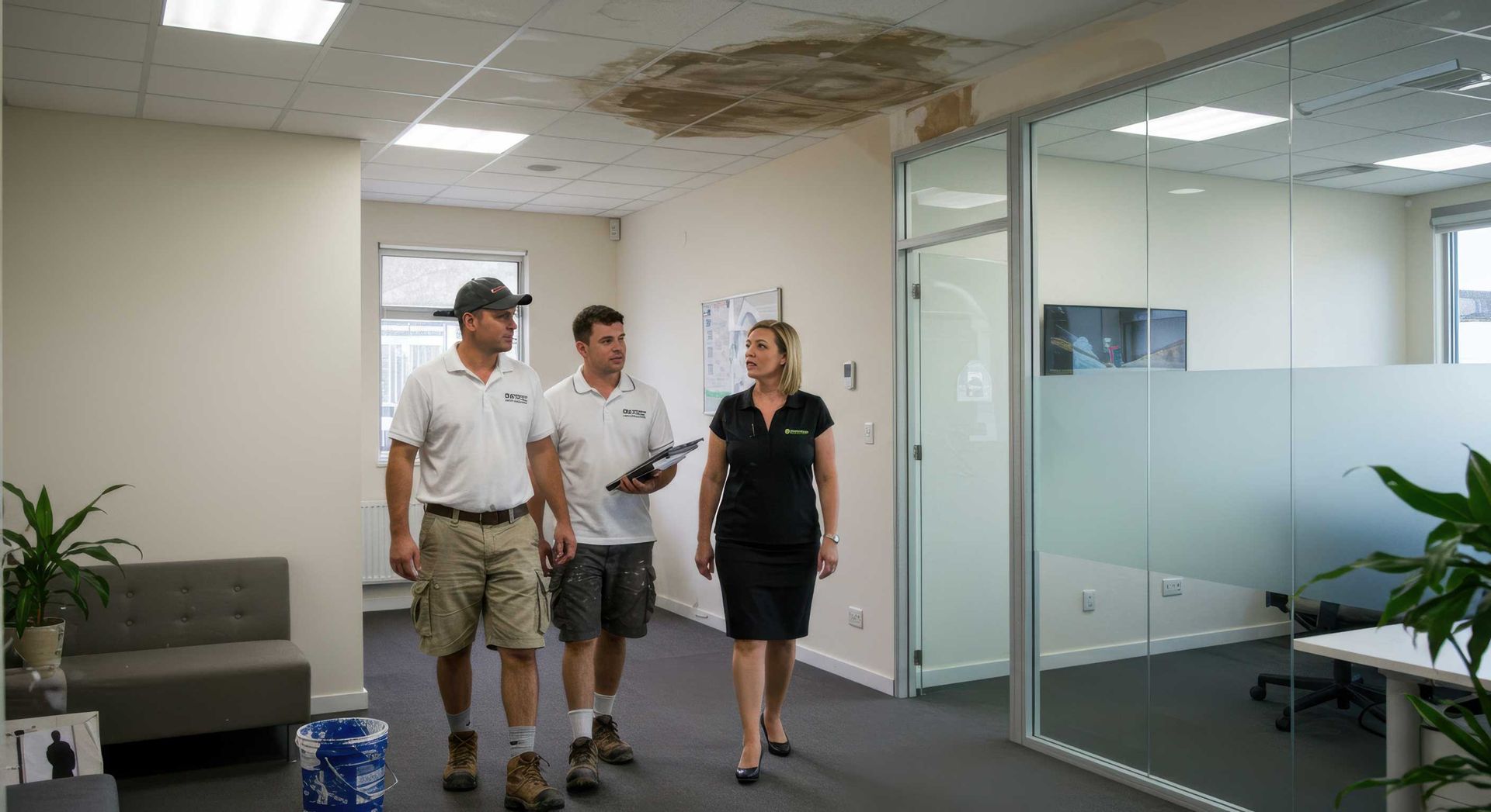 Trusted Mackay Painter