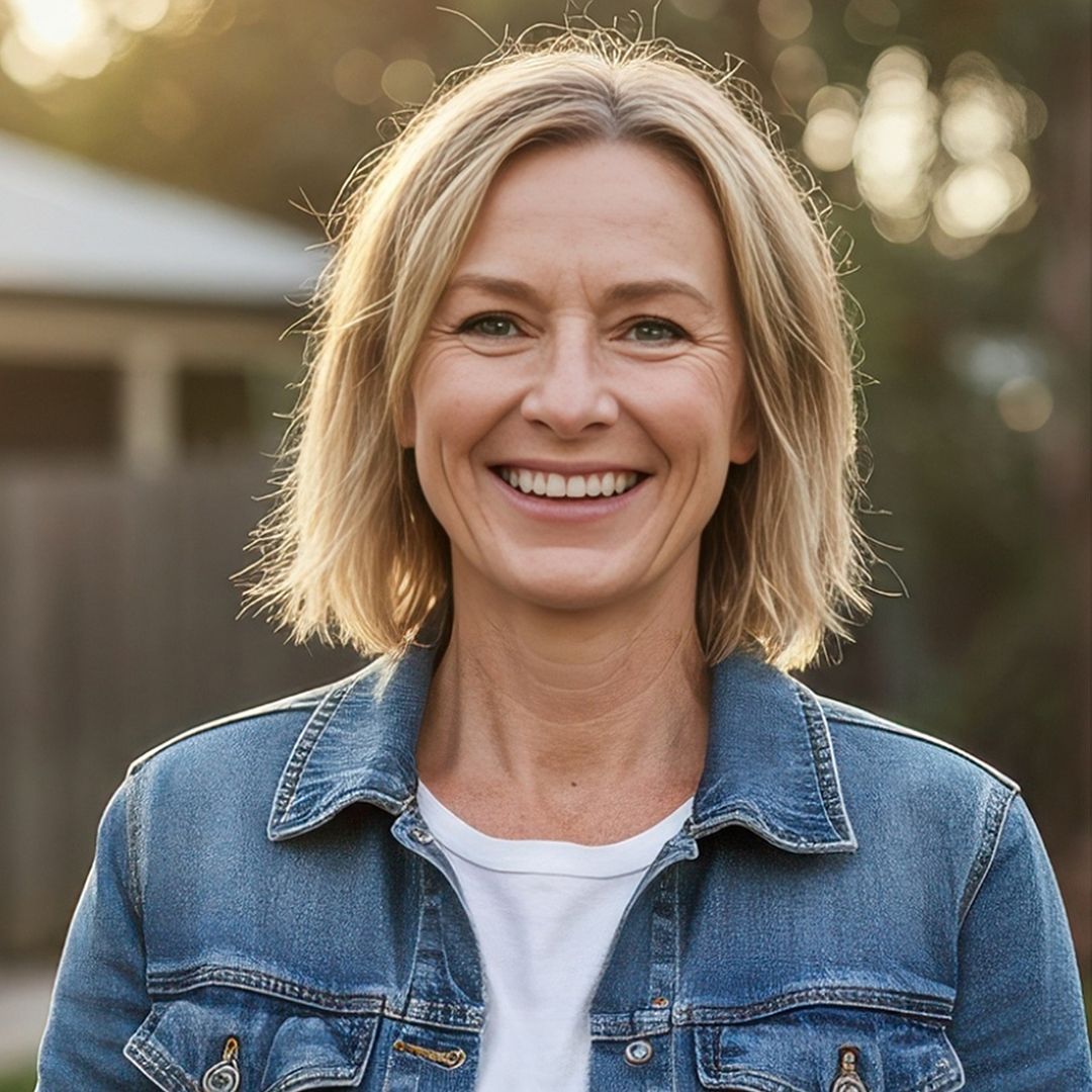 Mackay Painter Homeowner In Beaconsfield QLD Australia