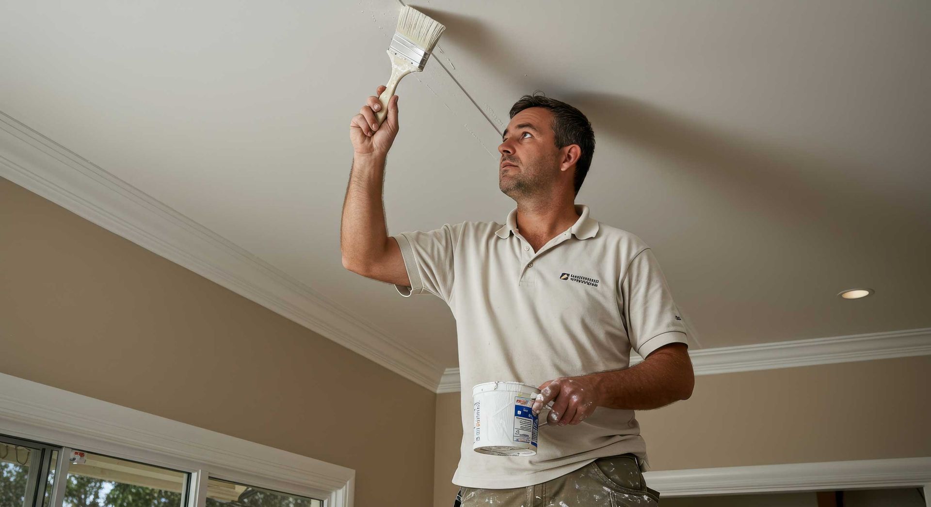 Perfectionist Finisher Mackay Painter