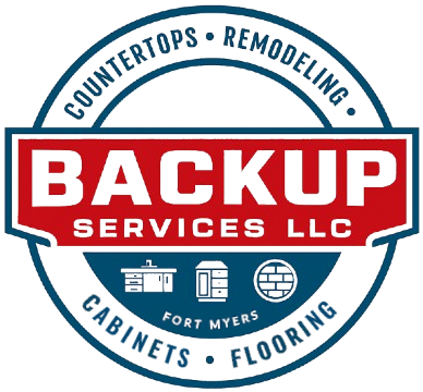 Backup Services LLC | Countertop Installation in Fort Myers, FL