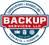 Backup Services LLC | Countertop Installation in Fort Myers, FL
