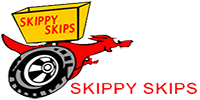 Skippy Skips
