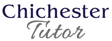 Chichester Tutor Logo