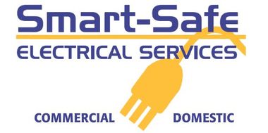 smart safe electrical logo