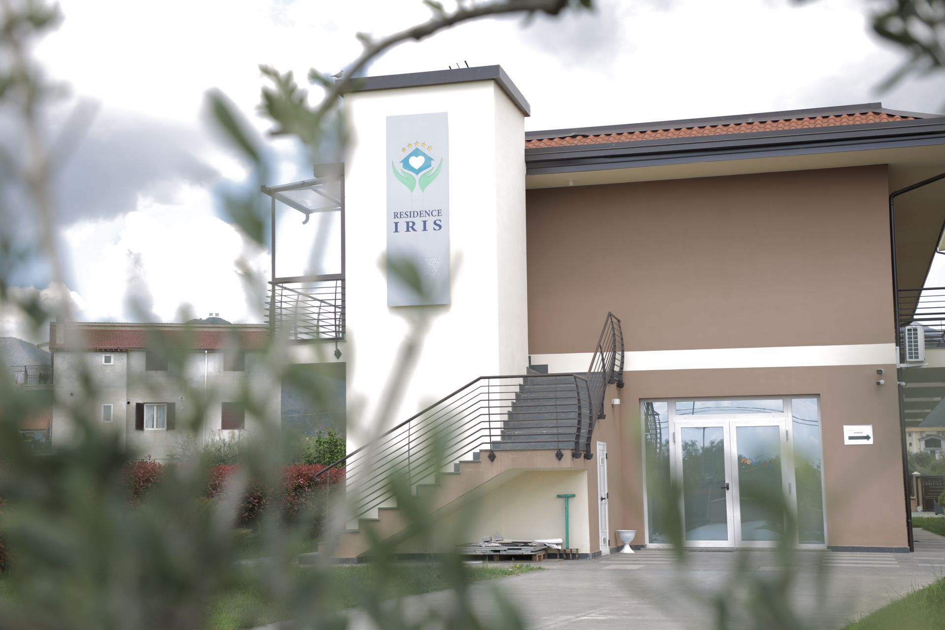 iris a castrovillari