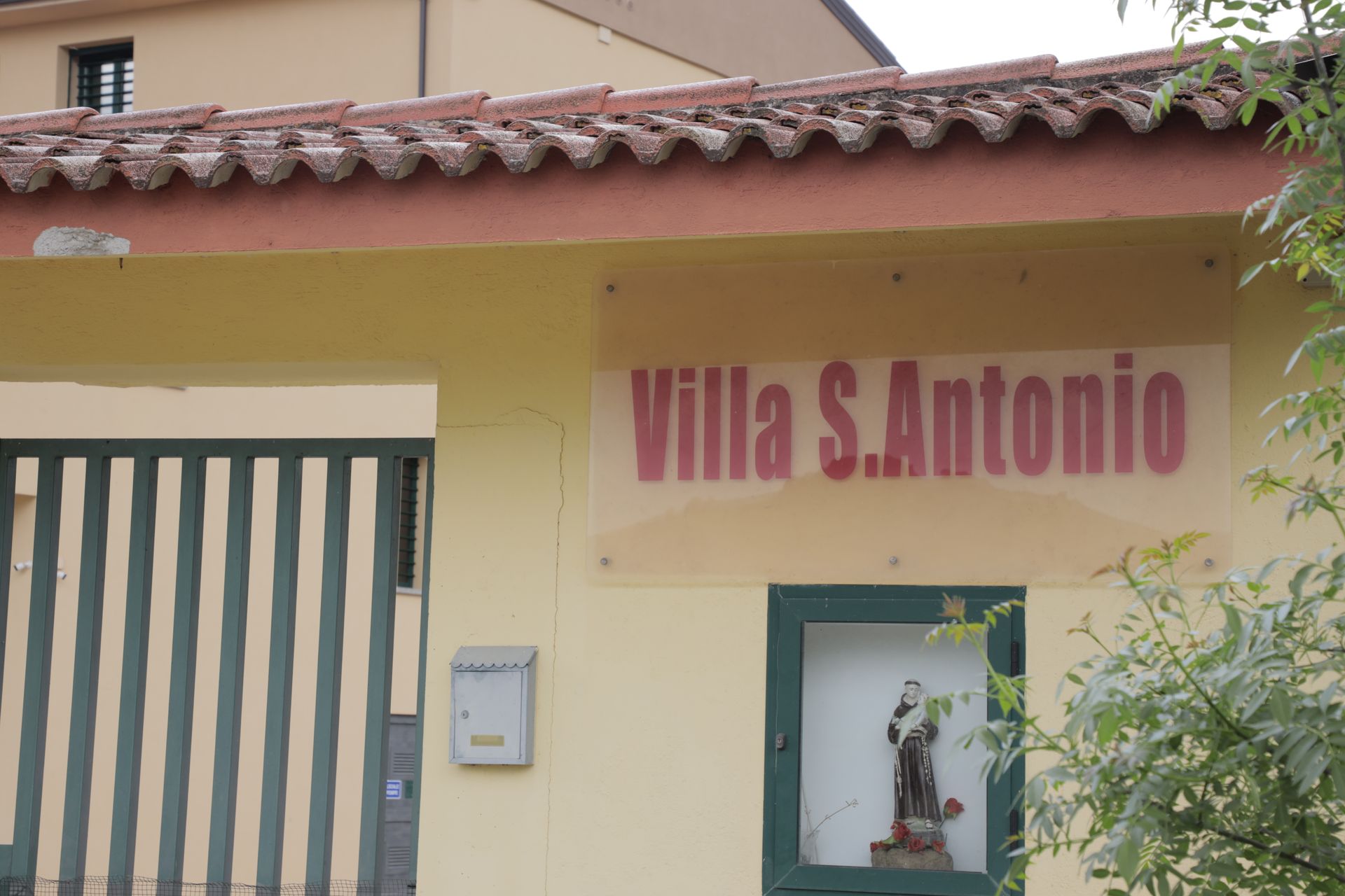 casa per disabili mentali a castrovillari