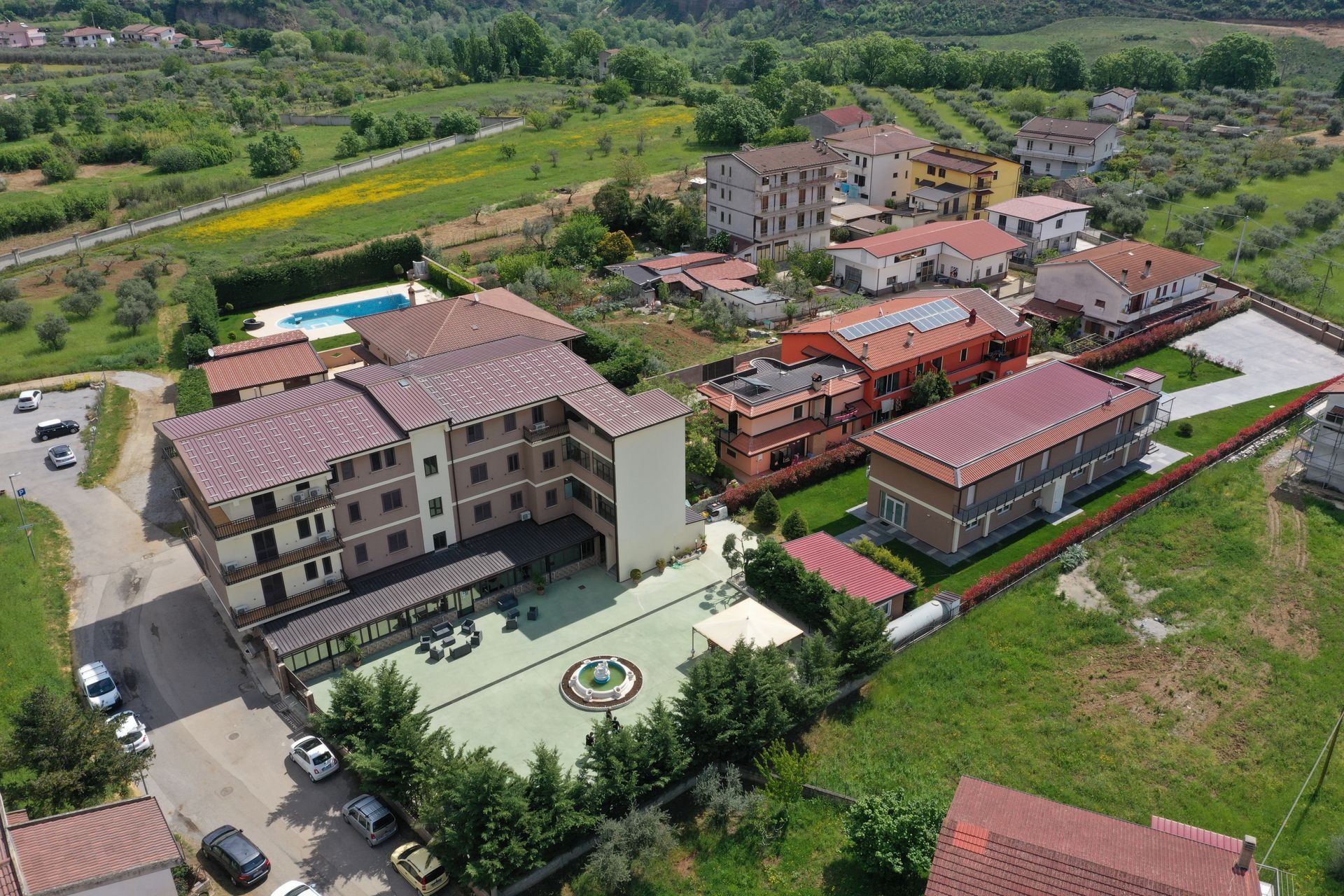 Villa Iride Residenza per anziani