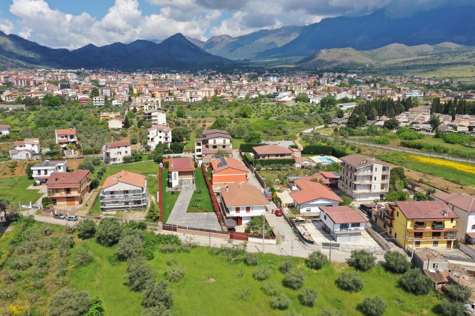 residenza socio sanitaria 