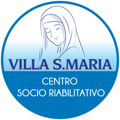 Logo Villa Santa Maria