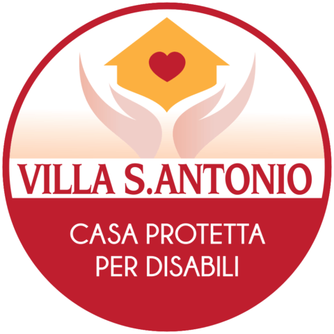 Logo Villa Sant'Antonio