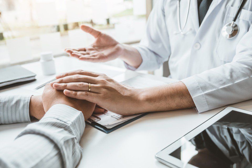 Servizi socio Sanitari