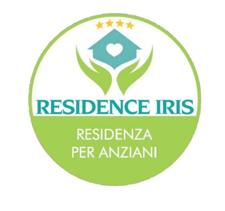 Logo Residence Iris