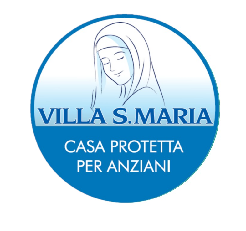 Logo Villa Santa Maria