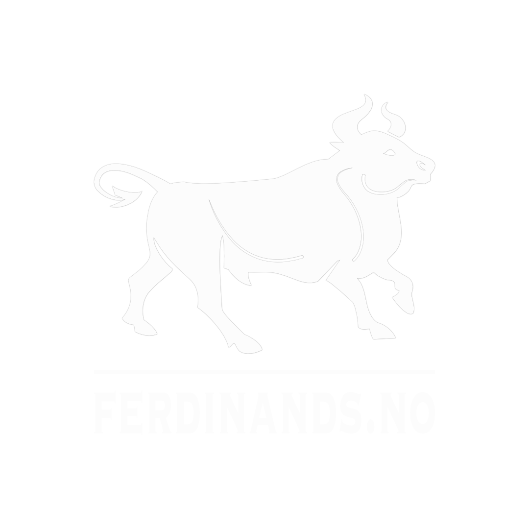 Ferdinands logo